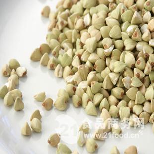 蕎麥濃縮粉 源自中國西安的綠色植物提取物典范