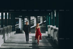 全面解析婚紗攝影服務流程，助您輕松代辦