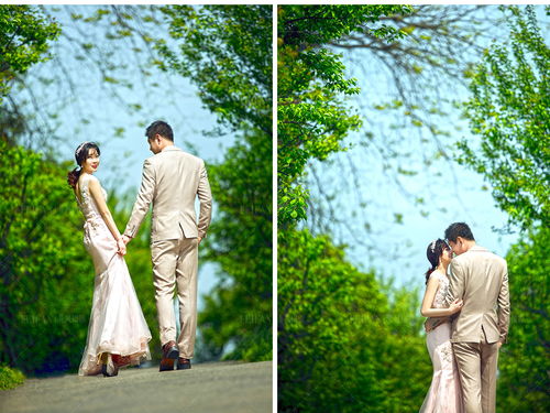 武漢非凡攝影 臺(tái)式服務(wù)與個(gè)性定制的高端婚紗攝影新風(fēng)向