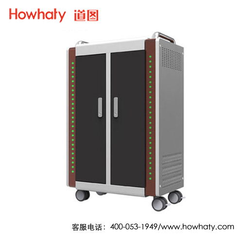 安和力數(shù)據(jù)同步電腦充電柜與40工位電腦充電車(chē) 一站式硬件解決方案的生產(chǎn)實(shí)踐