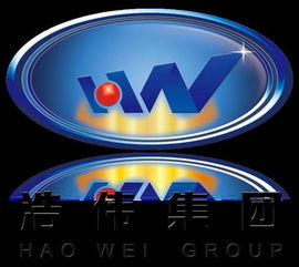 從心出發(fā)，煥新起航 廣東浩偉集團(tuán)發(fā)布“浩雷匯思”全新標(biāo)識(shí)